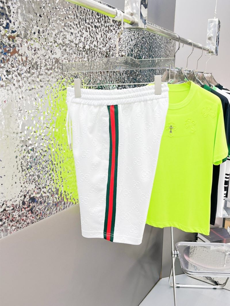 Gucci Short Pants